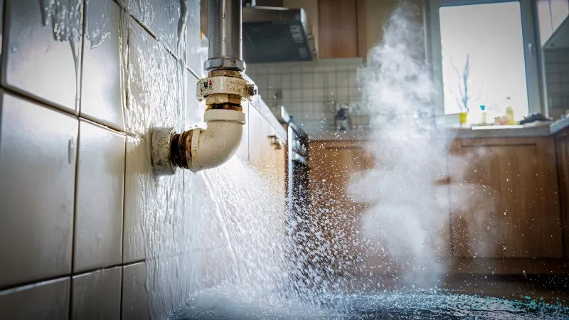 Smoke and Fire Damage Restoration