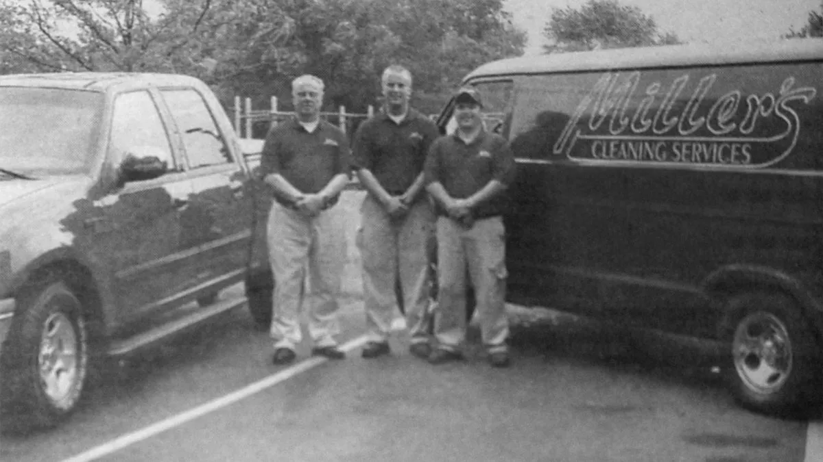 Air Duct Cleaning Service